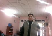 Mohit Dada