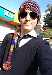 Joshua Diaz