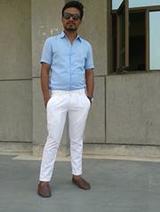 Mohammed Saidullah