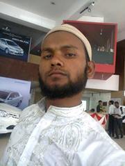 Syed Riyazhussain