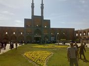 Tahir Mh