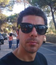 Rui Simas