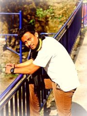 Visal Shrestha
