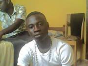 Aduse Poku