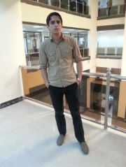 Ahmed Abduljalil