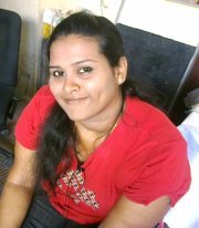Reshma Nair