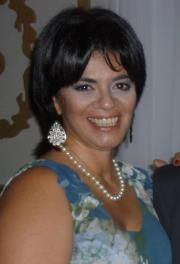 Corina Escobar