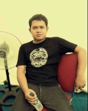 Jefri Hasman