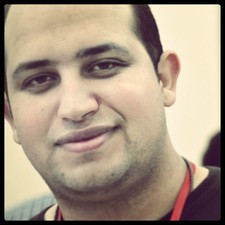 Ahmed Zakaria