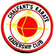 Chalfant's Karate