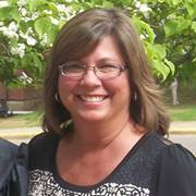 Lisa Landers
