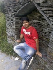 Gaurav Arora