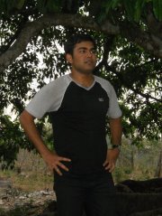 Kaustuva Chakraborty