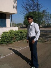 Rakesh Chaudhari