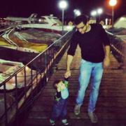 Tarek Wahby