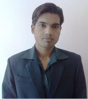 Ajay Arya