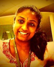 Pavithra Jagadeesh