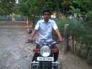 Bullet Muthukumar