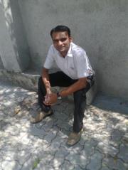 Atul Bhagat
