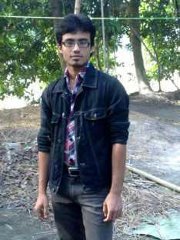 Shams Mamun