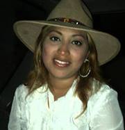 Shail Aderin