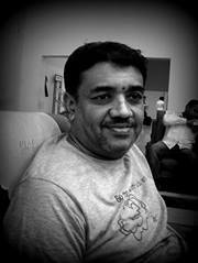 Suresh Gopalakrishnan