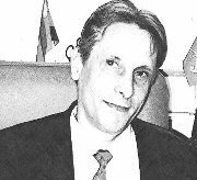 Юрий Бердник