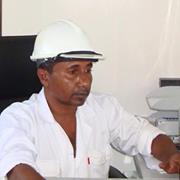 Mohamed Musthaq