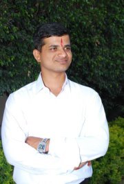 Ankush Jadhav