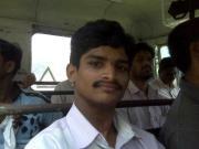 Gopi Krishna