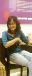 Aishwarya Sahoo