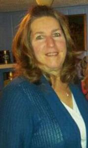 Rita Strohmer jerore