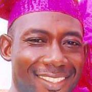 Oyekanmi Gabriel