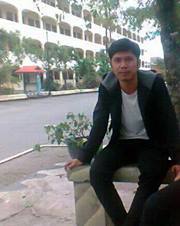 Agus Manurung