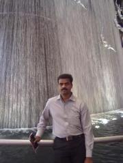 Sreejith Panickar