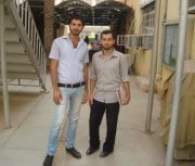 محمد الكاظمي