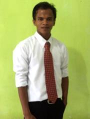Chandra Rcr