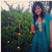 Archuu Tuladhar