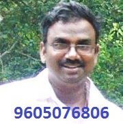 Robin Joseph