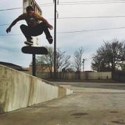 Kevin Bergquist