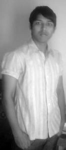 Anup Sharma