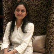 Krupa Shukla