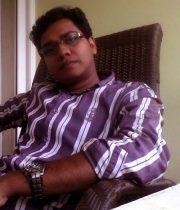 Praveen Kumar