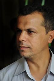 الخطاط عبد الرزاق الكناني