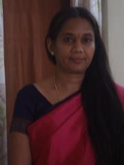 Shailaja Dodderi narayanarao