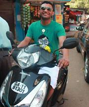 Kanishka Chandel