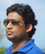 Amal Wijayasinghe
