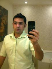 Moin Chaudhary