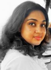 Shatarupa Bhattacharjee