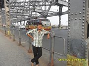 Sagar Ahir